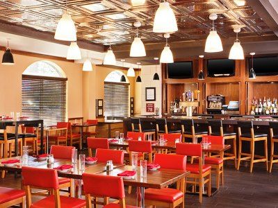 Hotel Four Points By Sheraton Airport Louisville